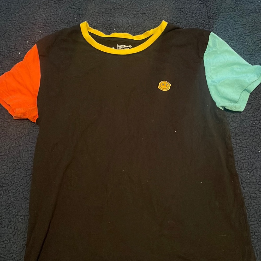 Dutch bros shirt